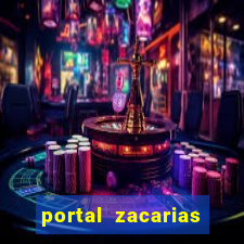 portal zacarias futebol mexicano